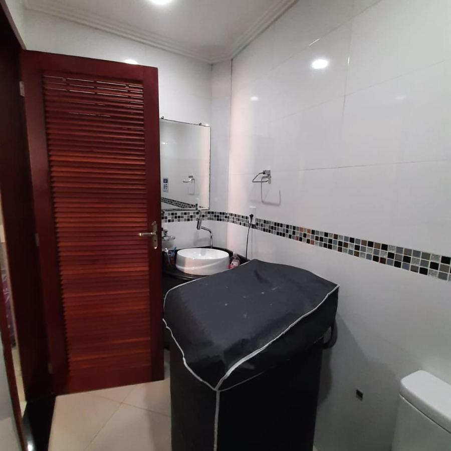 Casa Com 2 Quartos Na Prainha Em Arraial Do Cabo, 20 Metros Da Praia Exterior photo