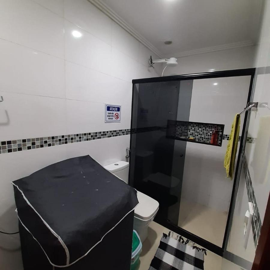 Casa Com 2 Quartos Na Prainha Em Arraial Do Cabo, 20 Metros Da Praia Exterior photo