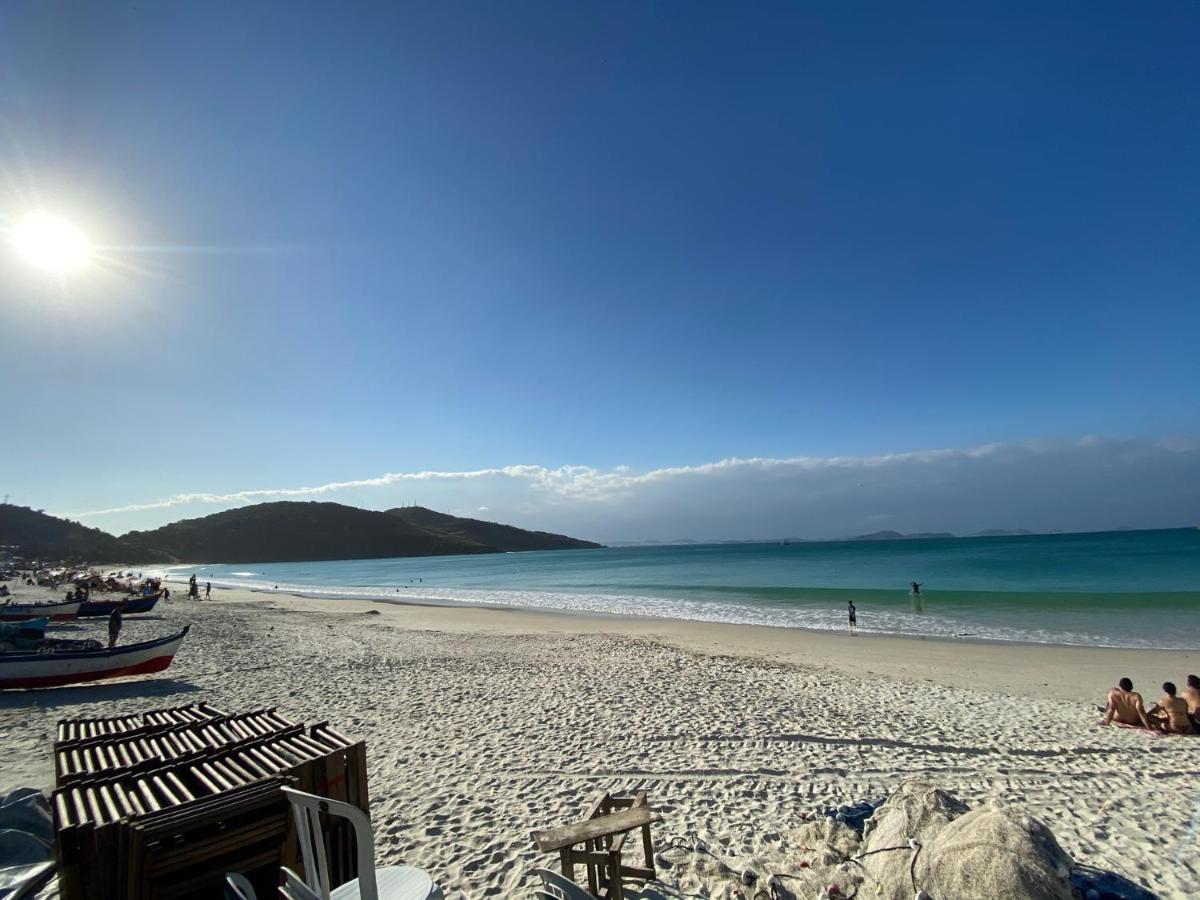Casa Com 2 Quartos Na Prainha Em Arraial Do Cabo, 20 Metros Da Praia Exterior photo