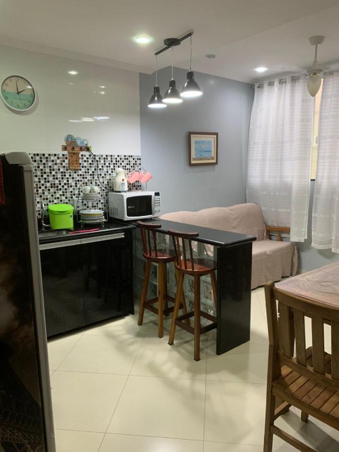 Casa Com 2 Quartos Na Prainha Em Arraial Do Cabo, 20 Metros Da Praia Exterior photo